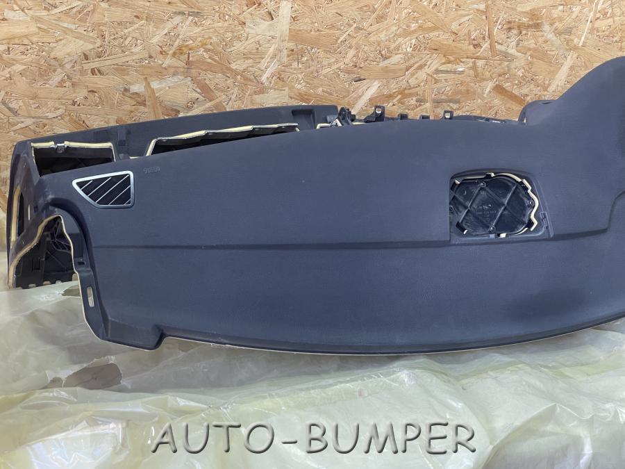 BMW E70/E71 Консоль панели приборов (торпедо) 70W101104, 51456974547